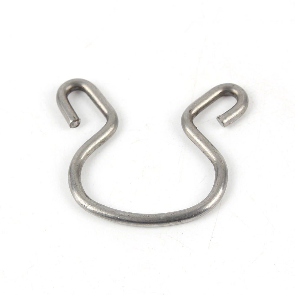 Wholesale High Quality Spring Wire Forming Hook